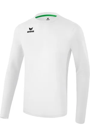 Erima Liga Shirt Lange Mouw Kind Maat 152