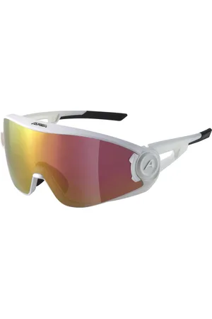 Alpina Alpina fietsbril 5W1NG mat Q+VMR