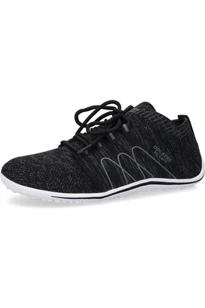 Dockers Barefoot Trainers Sneakers EU39 Textiel Dames - Basics