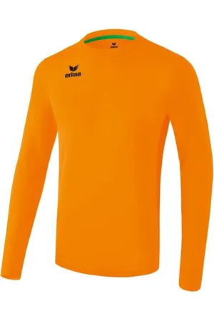 Erima Liga Shirt Lange Mouw Kind Maat 164