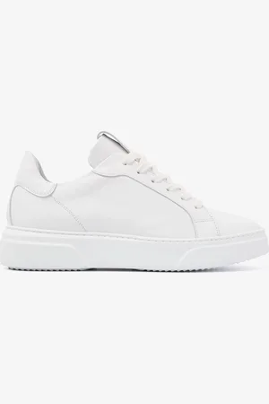 VIA VAI Juno Uni Sneakers - Leer - - Maat 42