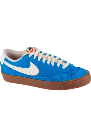 Nike W Blazer Low 77, Vrouwen, , Sneakers, maat: 36,5