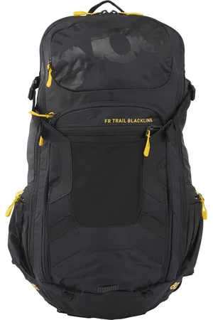 Evoc FR Trail Blackline Rugzak 20l, Maat S