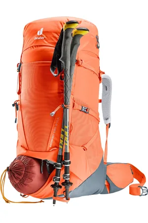 Deuter Aircontact Core 45+10 SL - Trekkingrugzak - Dames 45 + 10 L