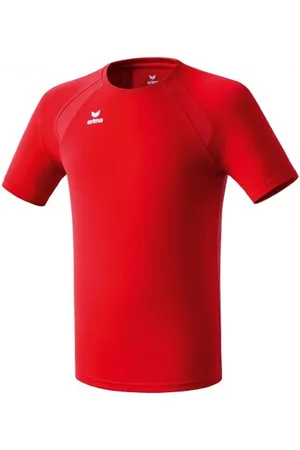 Erima Performance T-Shirt - T-Shirt - Kinderen - Maat 152