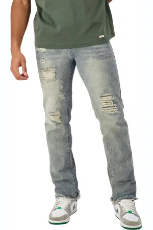 Black Bananas DISTRESSED DENIM