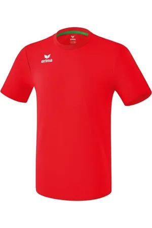 Erima Liga Shirt Korte Mouw Heren - | Maat: 3XL