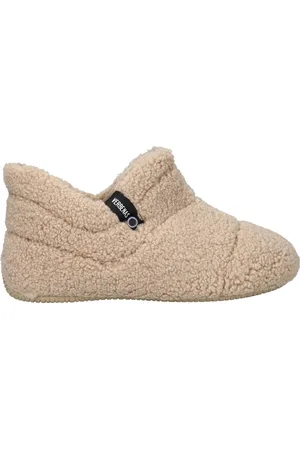 Verbenas Yeti Pantoffels - Sloffen - Dames - - Maat 41