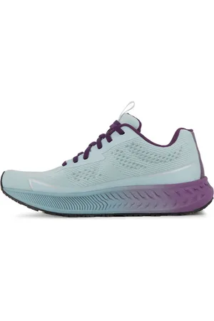 Alpina Alpina sneaker schoenen Urban Outdoor Boston W Grapeade voor dames - Paars