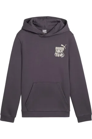 PUMA Ess+ mid 90s hoodie in de kleur .