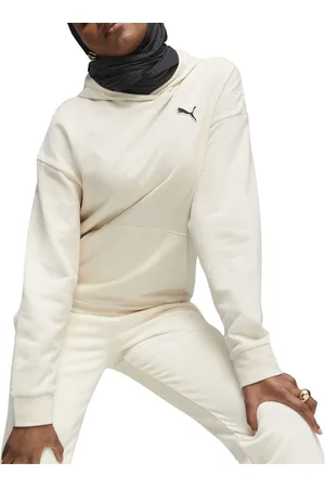 PUMA BETTER ESSENTIALS Hoodie TR Dames Trui
