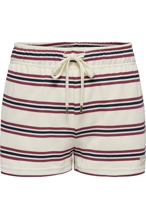 ONLY Evie Short Dames - Maat S