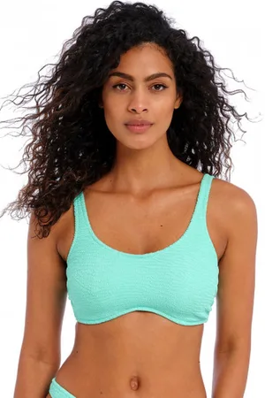 Freya Ibiza Waves UW Bralette Bikini Top Dames Bikinitopje - Maat 75D (EU)