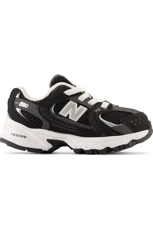 New Balance 530 Unisex Sneakers - BLACK