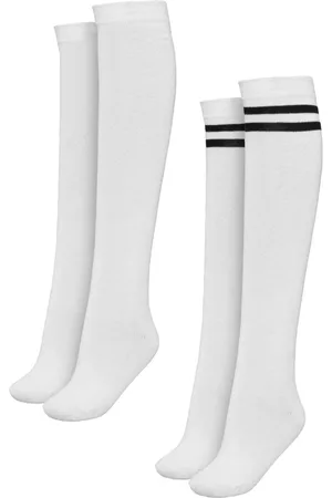 Urban classics College 2-pack Lange sokken - 39/42