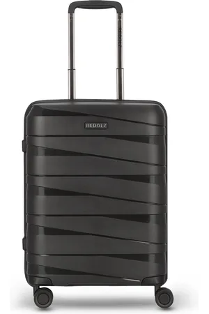 Redolz Essentials 10 CABIN 4 wielen Cabinewagen 55 cm