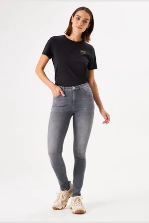 Garcia Celia Dames Skinny Fit Jeans