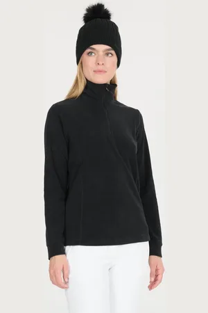 CMP Skipullover Woman Ski Pulli Micro Fleece 170g