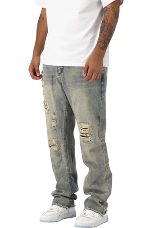 Black Bananas DISTRESSED DENIM