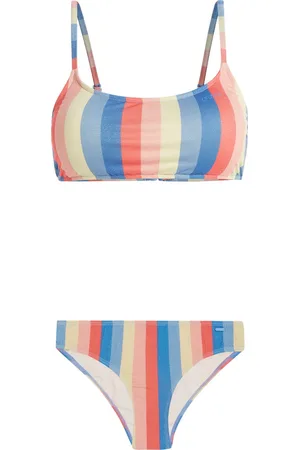 Protest PRTCANCAN Dames Bralette-Bikini Cheeky