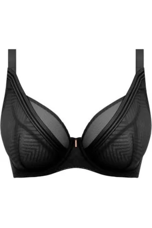 Freya Tailored UW High Apex Plunge Bra Dames Beha - Maat H70 (EU)