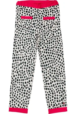 Ducksday UV zwemlegging unisex - lange broek - UPF50+ - Caje - 6 jaar