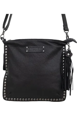 Bag2Bag Schoudertas Santiago
