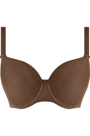 Freya IDOL UW Moulded Balcony T-Shirt Bra - - Vrouwen - Maat 70F (EU)