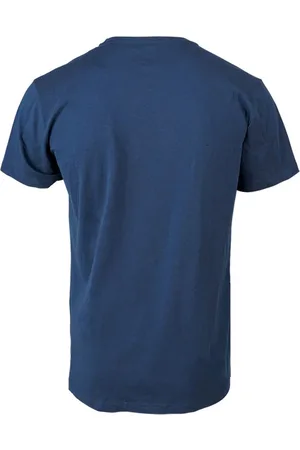 Brunotti Leeway men t-shirt - Sport t-shirt korte mouw heren