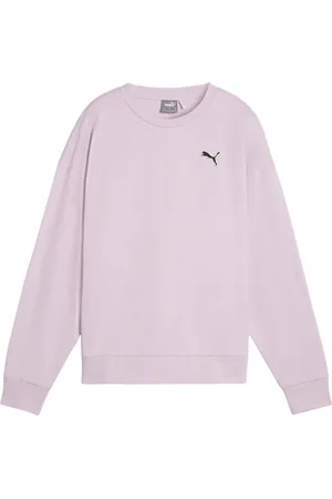 PUMA Better Essentials Crew Sweater Dames - Maat M