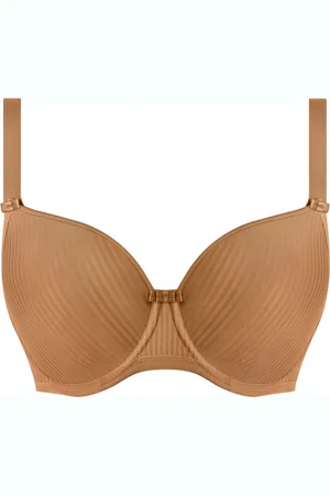 Freya IDOL UW Moulded Balcony T-Shirt Bra - - Vrouwen - Maat 75D (EU)