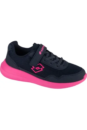 Lotto Connect OC K 2600002K-5940, voor meisje, , Sneakers, maat: 26