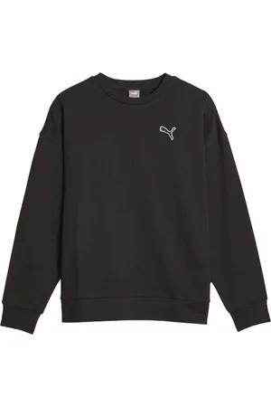 PUMA Better essentials crewneck sweater in de kleur .