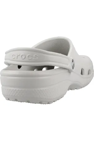 Crocs Pantoffels Classic Sabot U - Streetwear - Volwassen