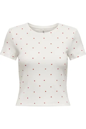 ONLY Fenja Shirt Dames - Maat XL