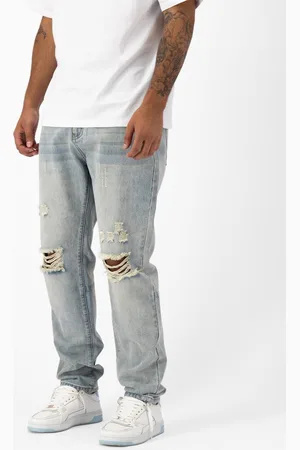 Black Bananas RAZOR DENIM