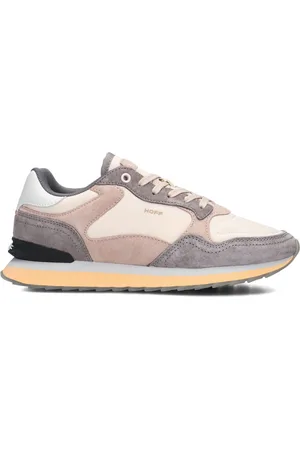 HOFF Puebla Sneakers - Nylon - Dames - - Maat 38