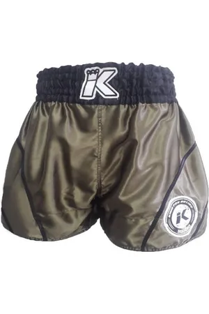 King Kickboksbroek KB5 Extra Large
