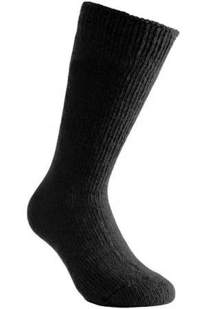 Woolpower Merino Sokken Ullfrott?? Original 800 - Black
