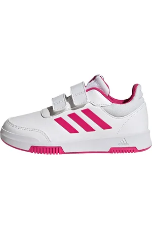 adidas Sportswear Tensaur Schoenen met Klittenband - Kinderen - - 38 2/3