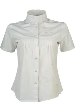 Hkm Rijblouse -Easy