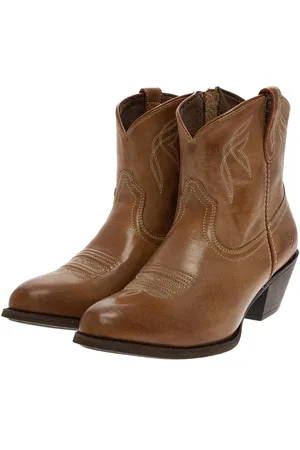 Ariat DARLIN western enkellaarsje - 42.5 (8.5 UK)