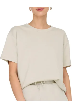 ONLY Lounge Mina Shirt Dames - Maat XS