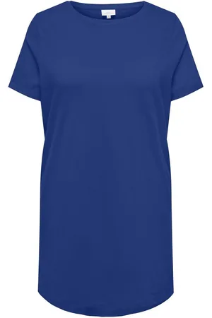 ONLY CARMAY LIFE S/S DRESS JRS Dames Jurk