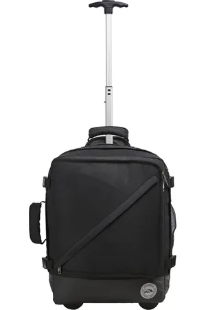 Cabin Max CabinMax Rugzaktrolley - Handbagage 30L - 45x36x20 cm