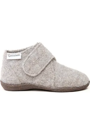 Gottstein Meisjes en Jongens slippers Alpine Racer RU