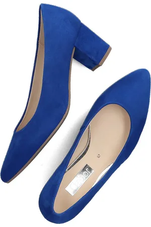 Gabor 450 Pumps - High Heels Schoenen - Hoge Hak - Dames - - Maat 38,5
