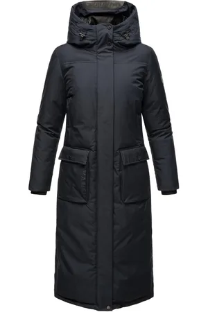 Navahoo Damen Winterjas
