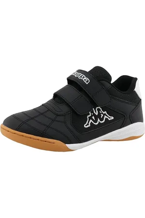 Kappa Indoor kinderschoenen -Wit 95K0233002