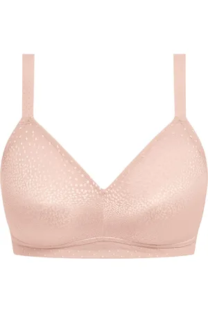 Wacoal BACK APPEAL- Dames Soft Cup Beha- ROSE DUST- Maat 80D